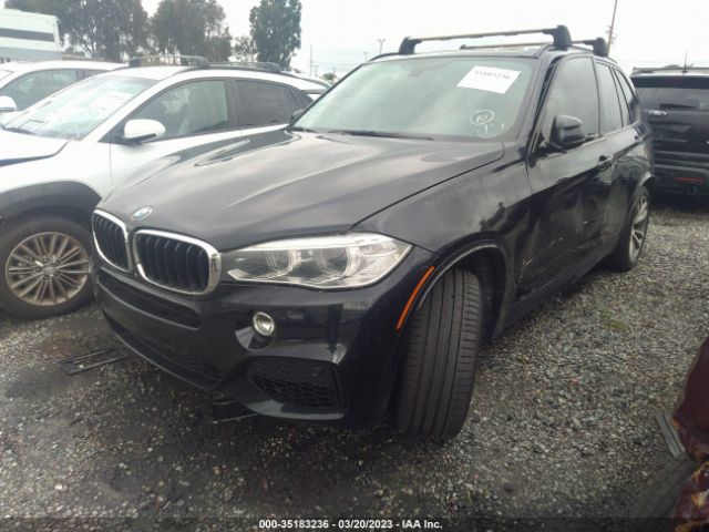 5UXKR0C52F0P07078 BMW X5 Xdrive35i