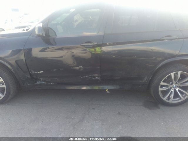 5UXKR0C52F0P07078 BMW X5 Xdrive35i