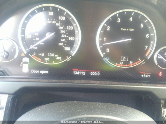 5UXKR0C52F0P07078 BMW X5 Xdrive35i