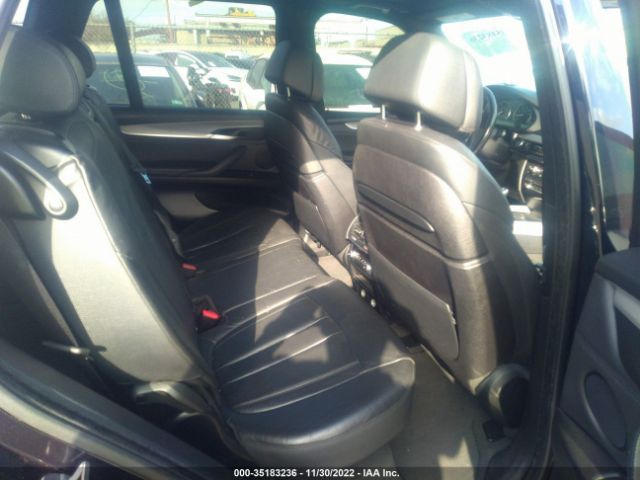 5UXKR0C52F0P07078 BMW X5 Xdrive35i