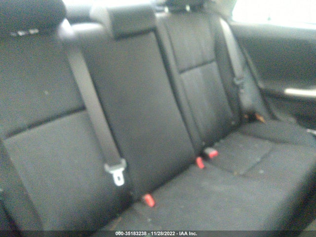 2011 TOYOTA COROLLA L/LE/S VIN: 2T1BU4EE1BC753988