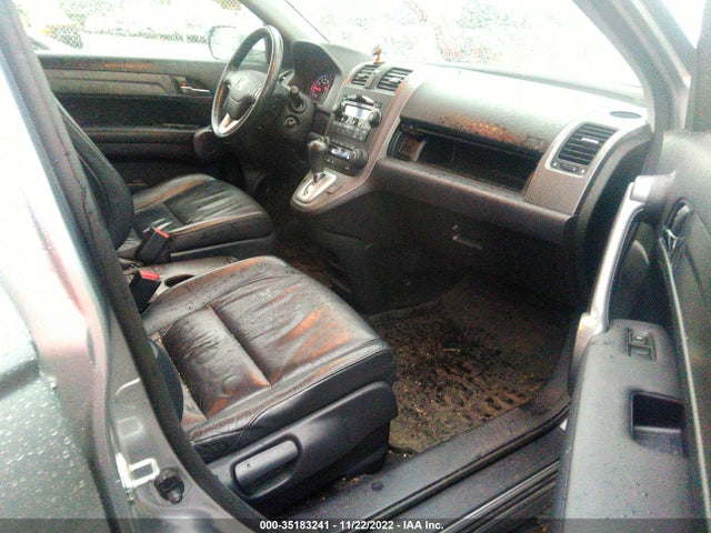 2008 HONDA CR-V EX-L VIN: JHLRE48778C031647