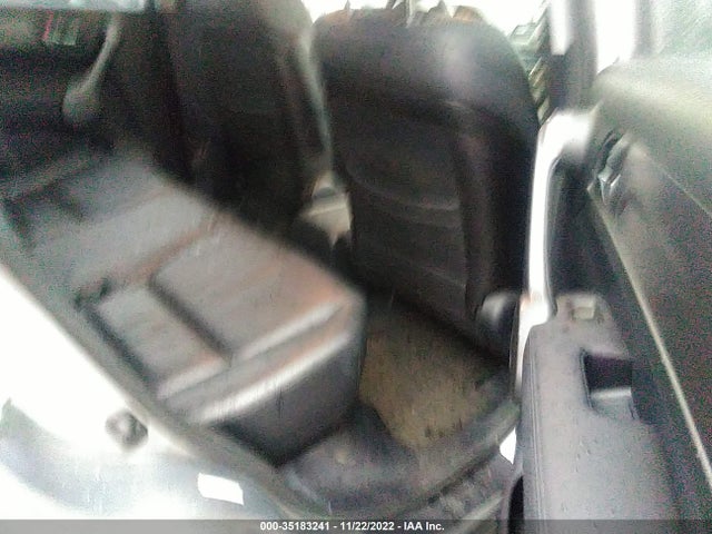 2008 HONDA CR-V EX-L VIN: JHLRE48778C031647