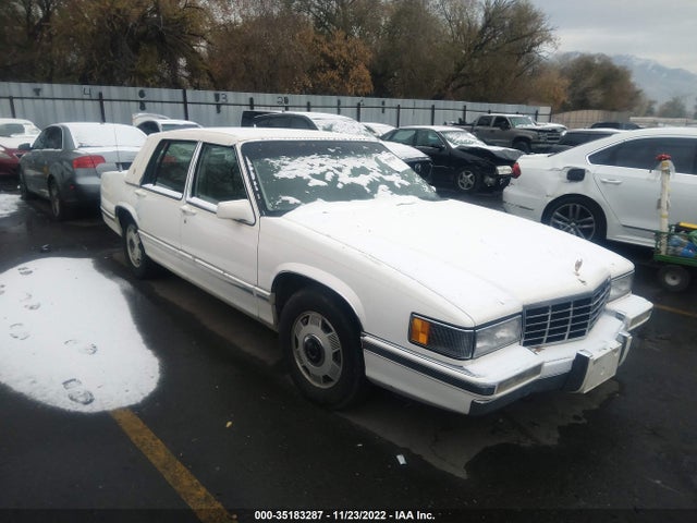 1993 1G6CD53BXP4270452 main image