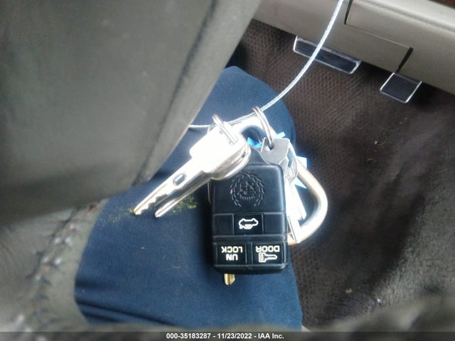 Cadillac Deville 1993 1G6CD53BXP4270452 Image 3