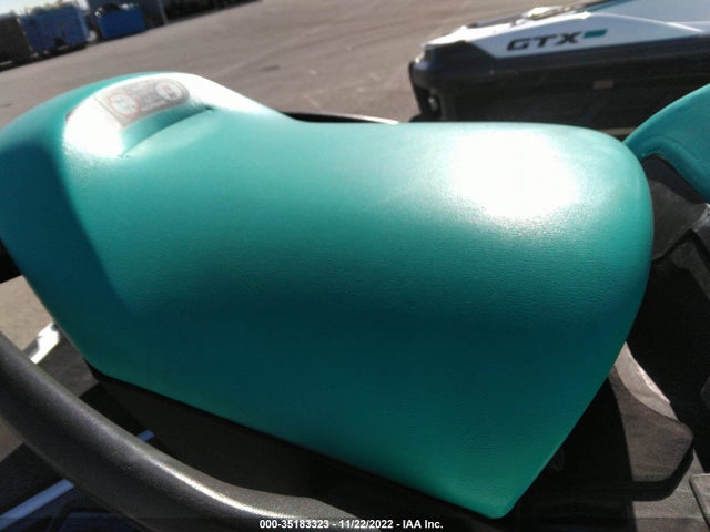 2021 SEADOO SEADOO GTX VIN: YDV65973C121