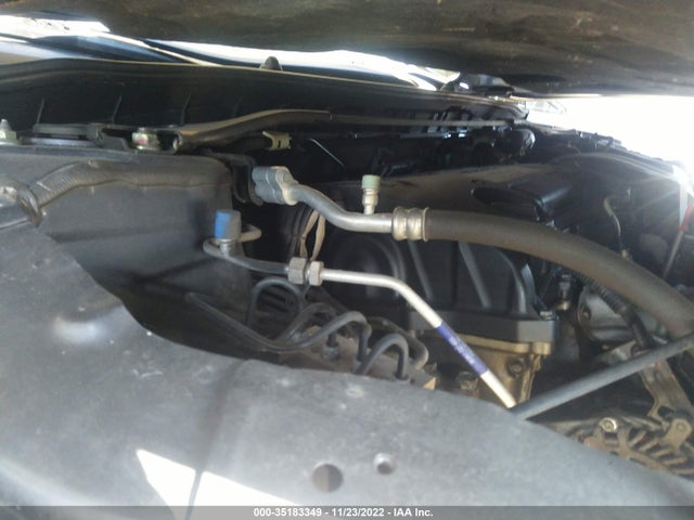 2013 HONDA ACCORD SDN EX-L VIN: 1HGCR2F82DA175654