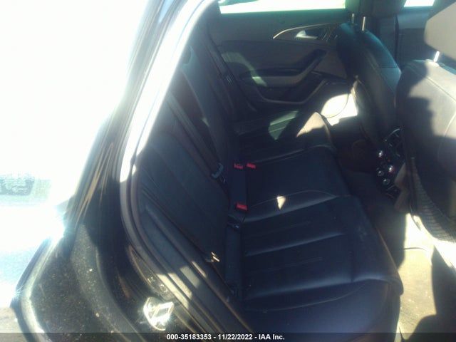 2015 Audi A6, VIN: WAUFGAFC1FN033580