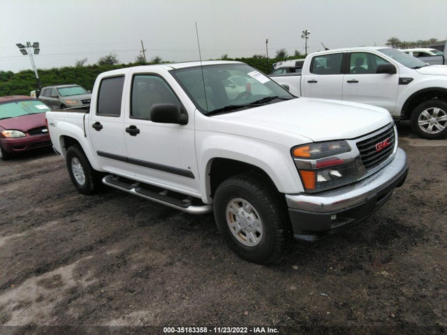 2006 1GTDS136X68134705 main image