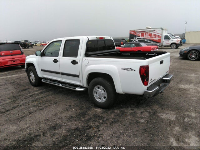 GMC CANYON SLT 2006 1GTDS136X68134705 Image 4