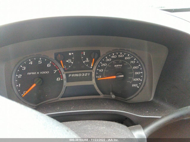 GMC CANYON SLT 2006 1GTDS136X68134705 Image 8