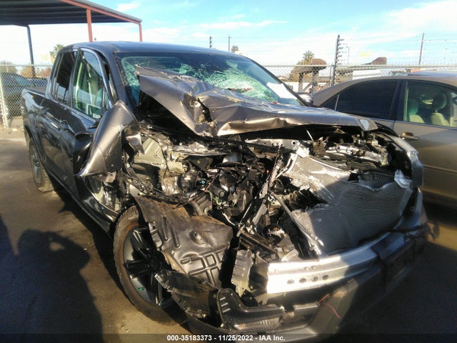 2022 Honda Ridgeline, VIN: 5FPYK3F56NB003082