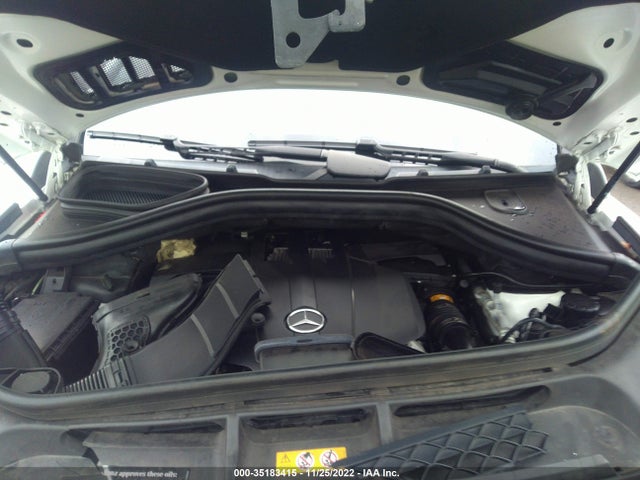 2019 Mercedes-Benz GLS-Class, VIN: 4JGDF6EE6KB226683