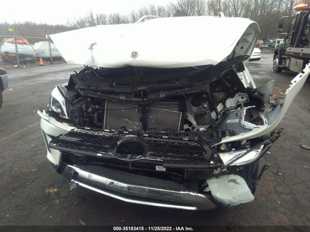 2019 Mercedes-Benz GLS-Class, VIN: 4JGDF6EE6KB226683