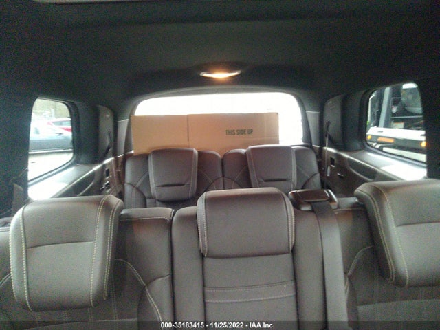 2019 Mercedes-Benz GLS-Class, VIN: 4JGDF6EE6KB226683