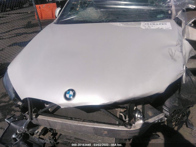 2016 BMW X1, VIN: WBXHT3C37GP884945