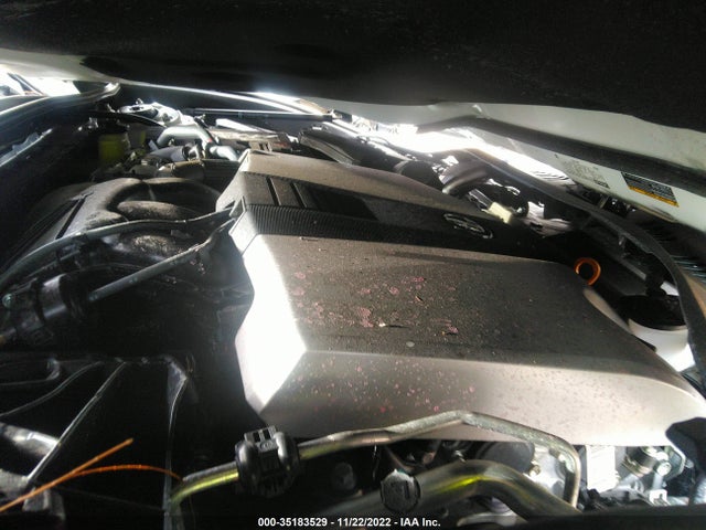 58AGZ1B13NU128530 Lexus Es Es 350 F Sport