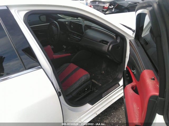 58AGZ1B13NU128530 Lexus Es Es 350 F Sport