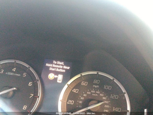 Acura Mdx W/technology Pkg 2017 5FRYD3H53HB004516 Image 7