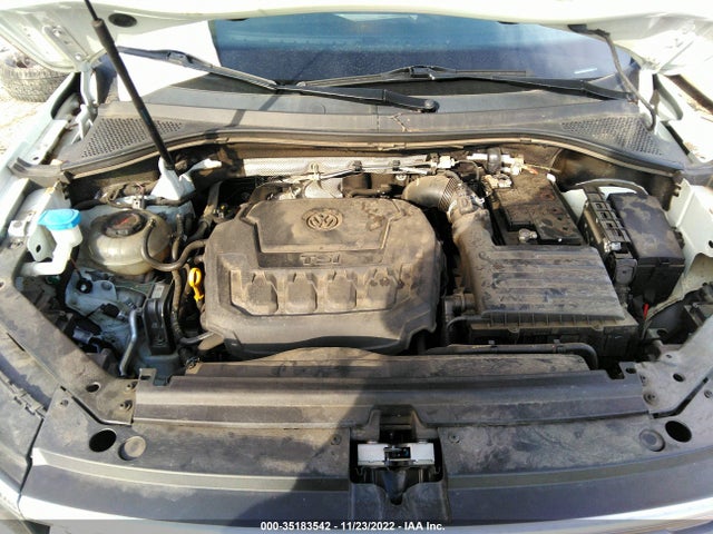 3VV4B7AX8JM154990 Volkswagen Tiguan Sel Premium