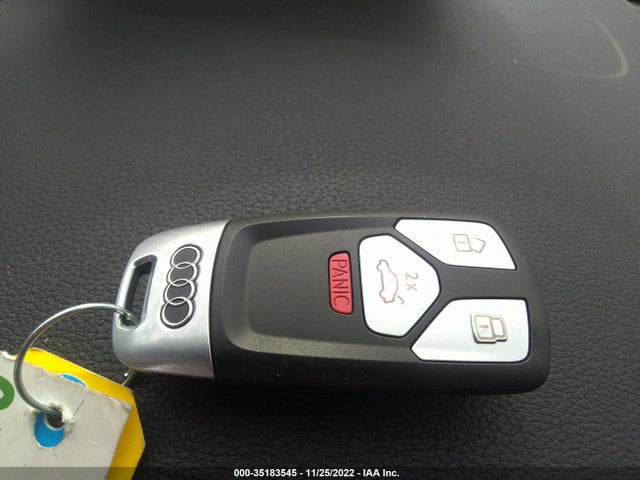 2021 Audi S5, VIN: WAUW4GF57MN000593
