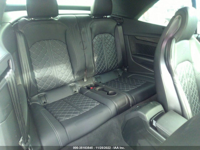 2021 Audi S5, VIN: WAUW4GF57MN000593