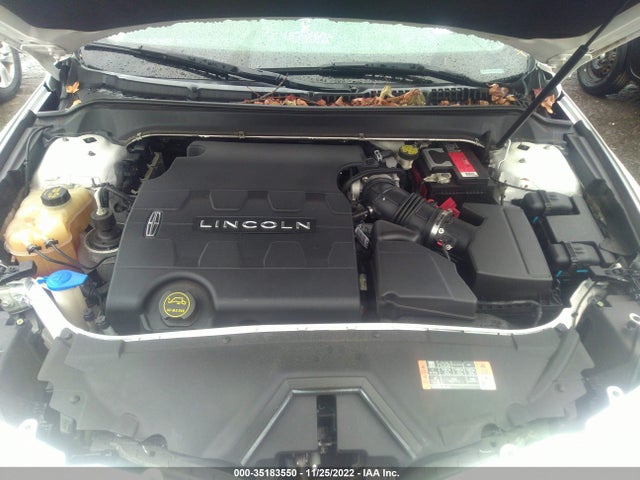 Lincoln MKZ 2016 3LN6L2GK0GR601435 Image 11
