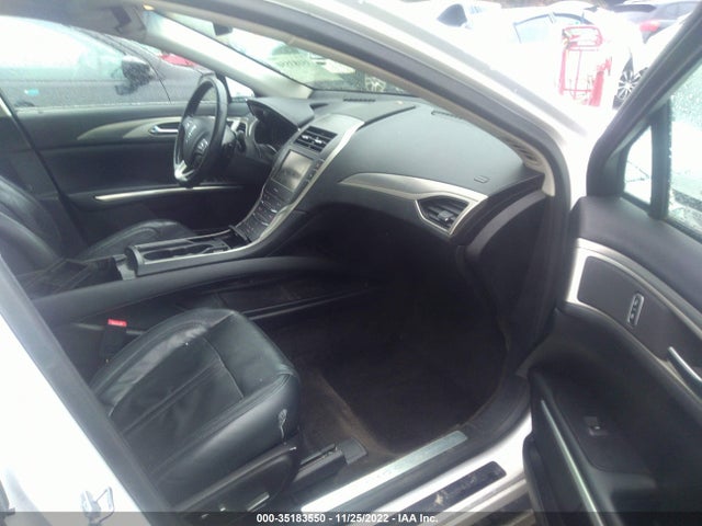 Lincoln MKZ 2016 3LN6L2GK0GR601435 Image 6
