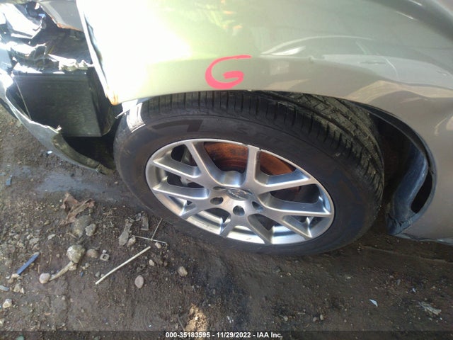 2015 Dodge Journey, VIN: 3C4PDDEG4FT677595