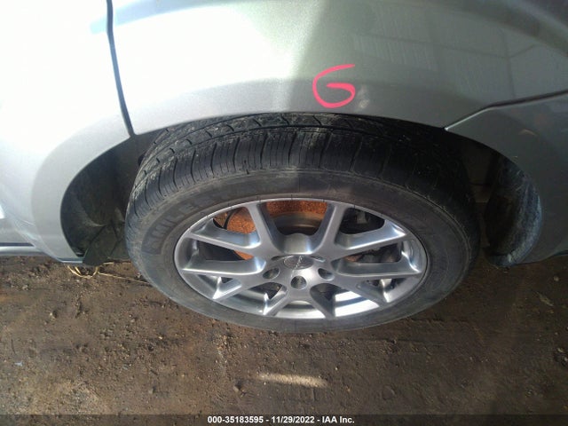 2015 Dodge Journey, VIN: 3C4PDDEG4FT677595