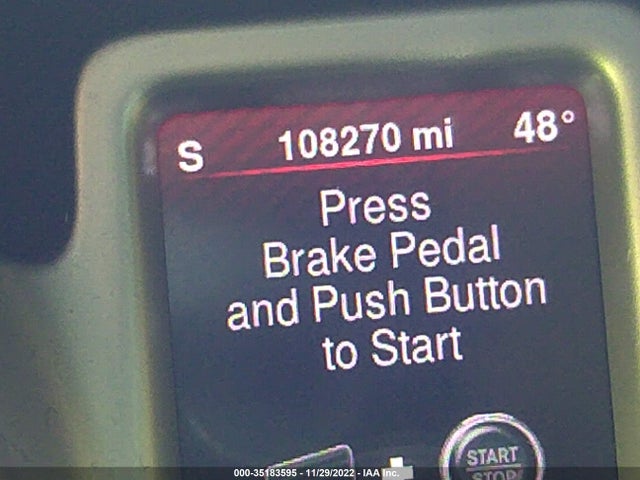 2015 Dodge Journey, VIN: 3C4PDDEG4FT677595