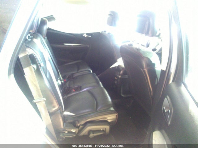 2015 Dodge Journey, VIN: 3C4PDDEG4FT677595