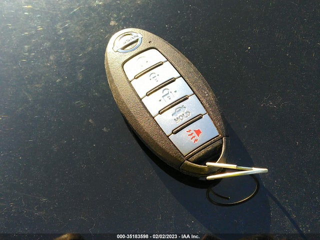 Nissan SENTRA SR 2020 3N1AB8DV8LY305746 Image 3