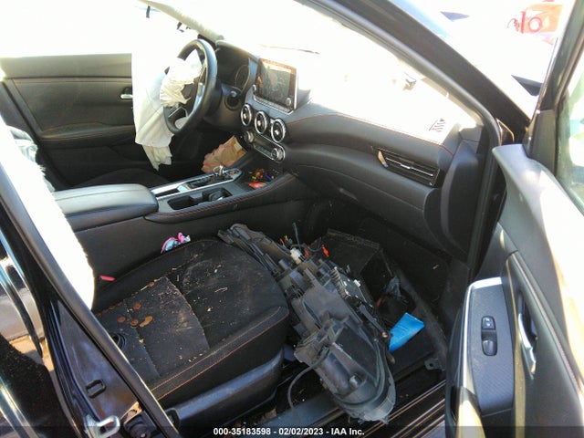 Nissan SENTRA SR 2020 3N1AB8DV8LY305746 Image 6