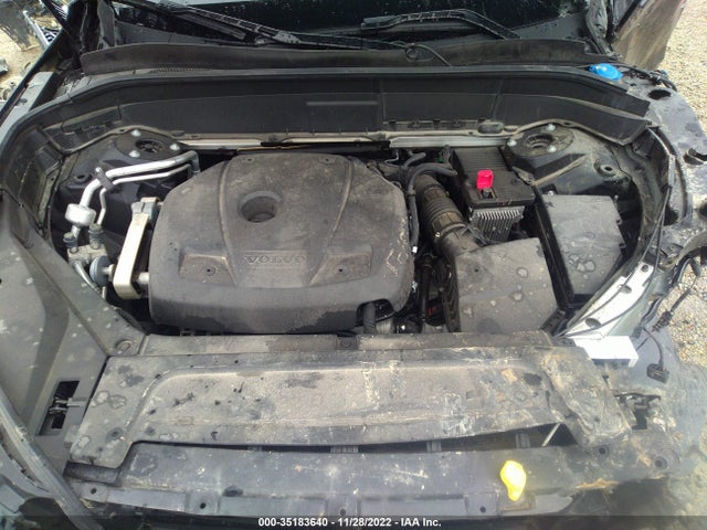 Volvo XC90 2020 YV4A22PK5L1559511 Image 12