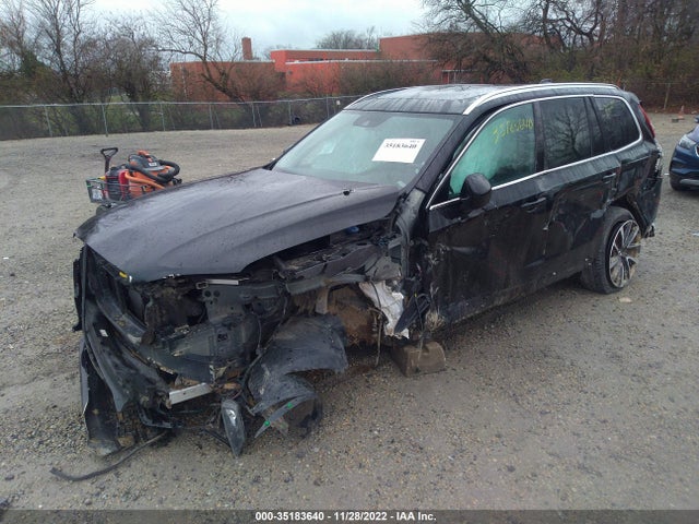 Volvo XC90 2020 YV4A22PK5L1559511 Image 2