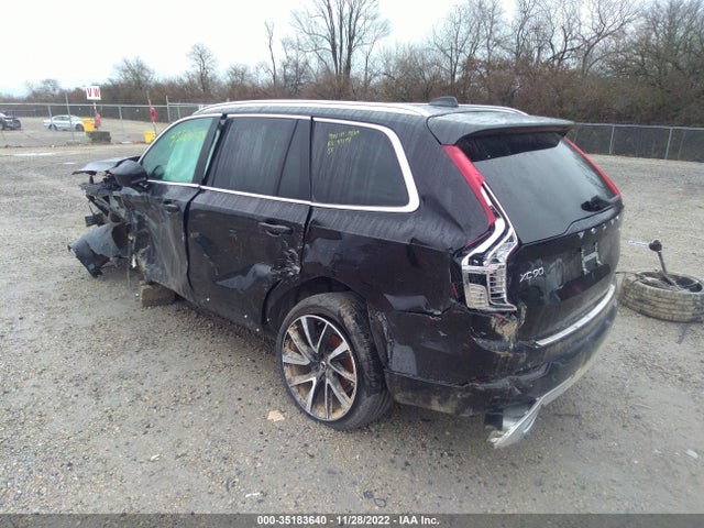 Volvo XC90 2020 YV4A22PK5L1559511 Image 5