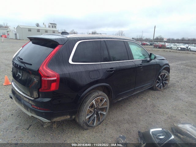 Volvo XC90 2020 YV4A22PK5L1559511 Image 6