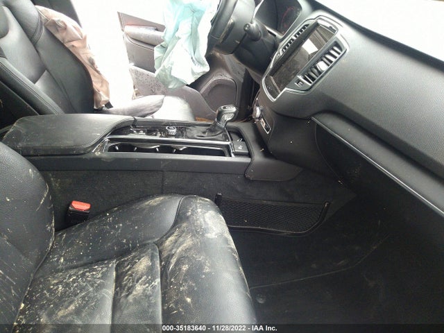 Volvo XC90 2020 YV4A22PK5L1559511 Image 7