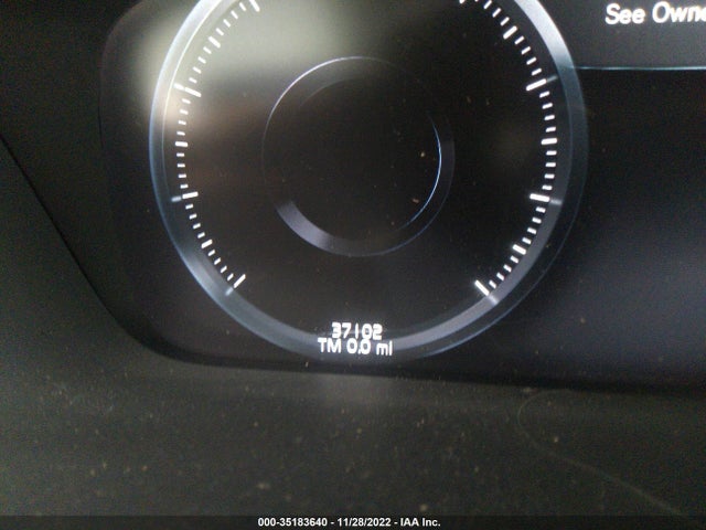 Volvo XC90 2020 YV4A22PK5L1559511 Image 9