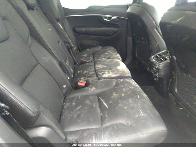 Volvo XC90 2020 YV4A22PK5L1559511 Image 10