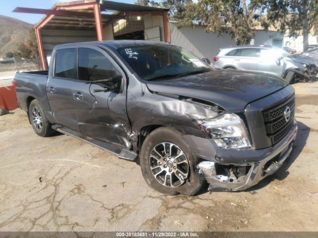 1N6AA1EF6LN501340 auction archive image