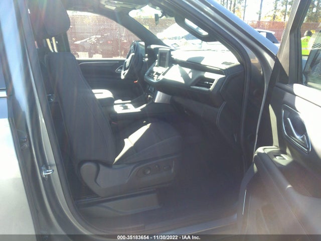 Chevrolet Tahoe Ls 2022 1GNSCMKD4NR286856 Image 5