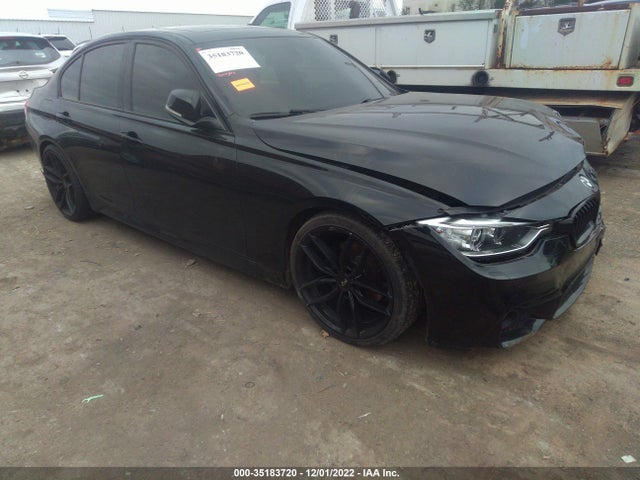 2013 WBA3A5C53DJ461155 main image