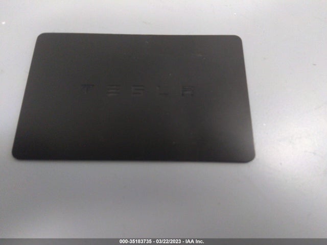 Tesla Model 3 Long Range 2020 5YJ3E1EB3LF746589 Image 11