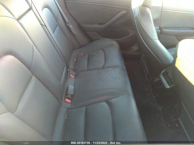 Tesla Model 3 Long Range 2020 5YJ3E1EB3LF746589 Image 8