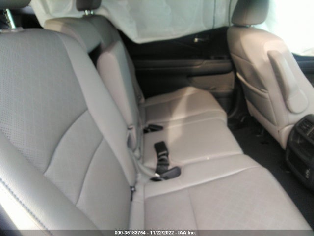 2020 Honda Passport, VIN: 5FNYF8H53LB009619