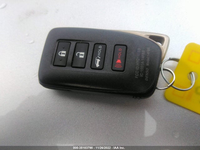 2T2ZZMCA3GC029545 Lexus RX 350
