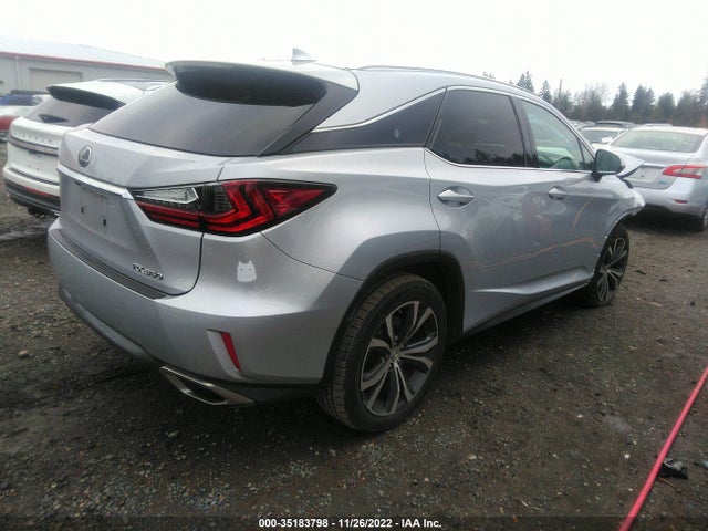 2T2ZZMCA3GC029545 Lexus RX 350