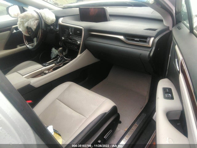 2T2ZZMCA3GC029545 Lexus RX 350